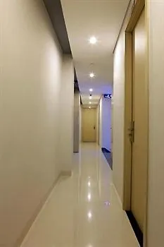 Green Peace Hotel Нячанг 2*,